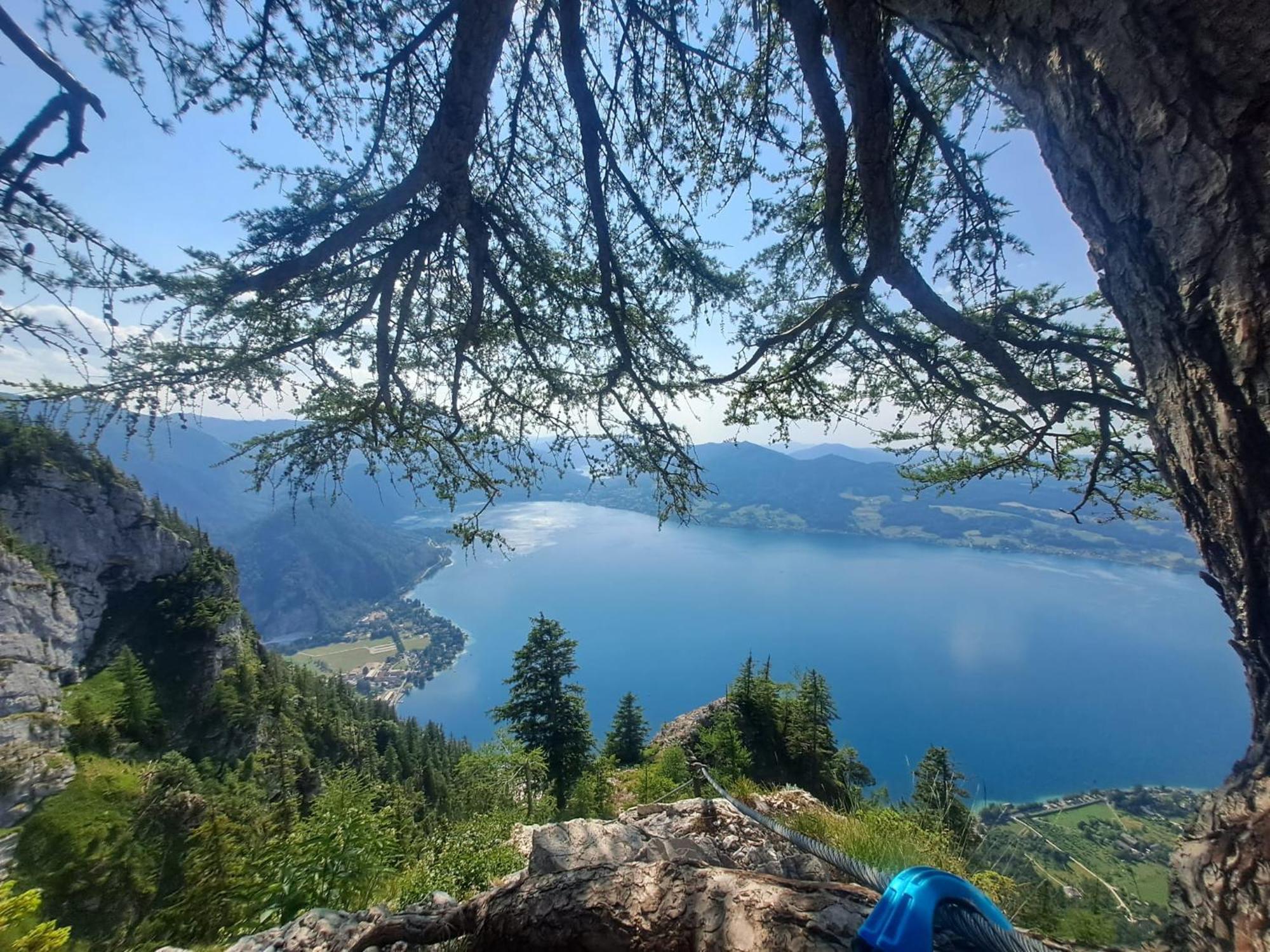 Mountainlove Strobl Eksteriør bilde